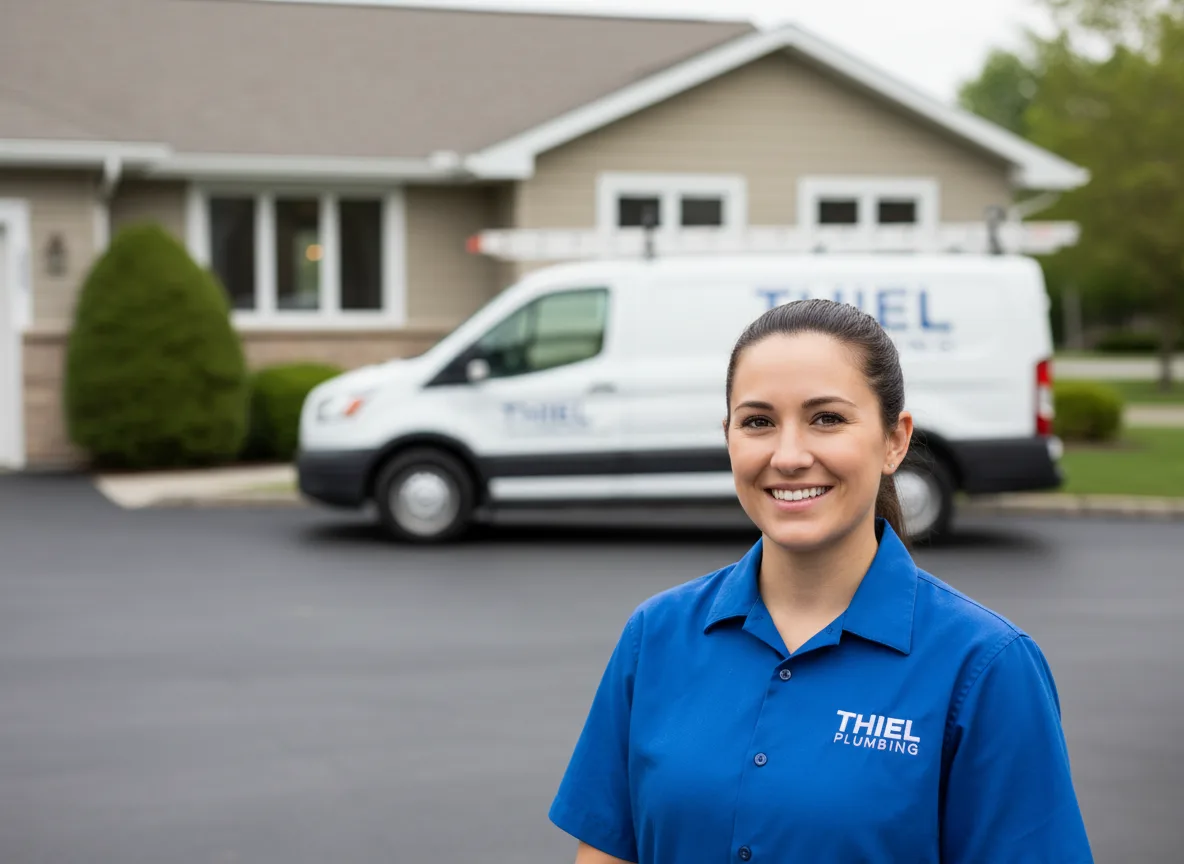 Plumber Saint Croix Falls, WI FAQs